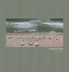DONNA REGINA – transient (LP Vinyl)