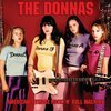 DONNAS – american teenage rock´n´roll machine (LP Vinyl)