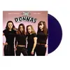 DONNAS – early singles 1995-1999 (LP Vinyl)
