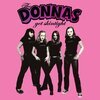 DONNAS – get skintight (LP Vinyl)