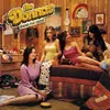 DONNAS – spend the night (LP Vinyl)