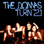 DONNAS – turn 21 (LP Vinyl)