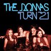 DONNAS – turn 21 (LP Vinyl)