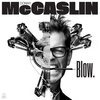 DONNY MCCASLIN – blow (CD, LP Vinyl)