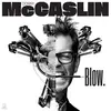 DONNY MCCASLIN – blow (CD, LP Vinyl)