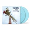 DONOTS – heut ist ein guter tag (blue vinyl) (LP Vinyl)