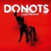 DONOTS – wake the dogs (CD)