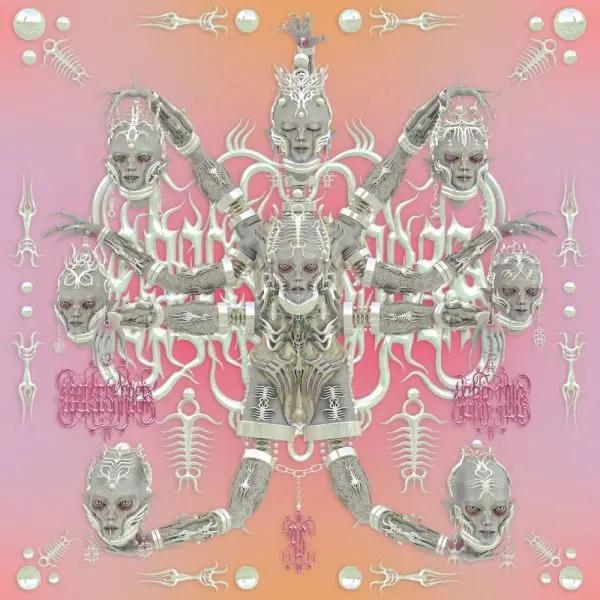 DOODSESKADER – year two (CD, LP Vinyl)