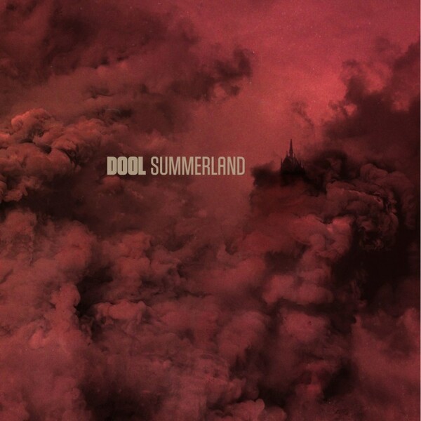 Cover DOOL, summerland