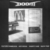 DOOM / CRESS – split (LP Vinyl)