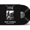 DOOM – war crimes (inhuman beings) (LP Vinyl)