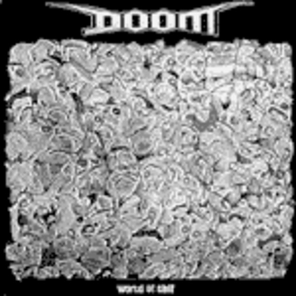 DOOM – world of shit (LP Vinyl)