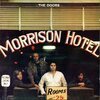 DOORS – morrison hotel (LP Vinyl)