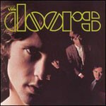 DOORS – s/t (LP Vinyl)