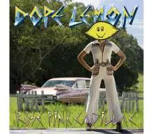 DOPE LEMON – rose pink cadillac (CD, LP Vinyl)