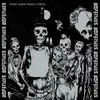DOPE TIMES – where ghosts remain outside (LP Vinyl)