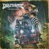 DOPETHRONE – transcanadian anger (CD)