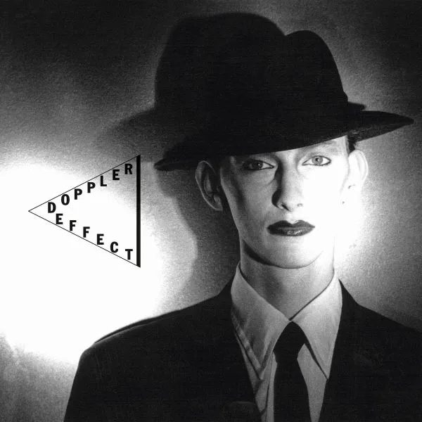 DOPPLER EFFEKT – genesis studio recordings ´81 - ´85 (LP Vinyl)