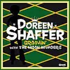 DOREEN SHAFFER – groovin´ with moon invaders (CD)