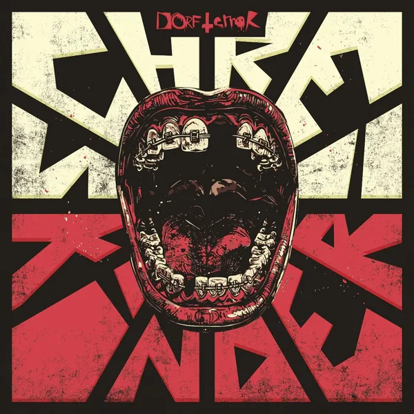 DORFTERROR – schreikinder (CD, LP Vinyl)