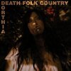 DORTHIA COTTRELL – death folk country (CD, LP Vinyl)