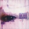 DOT ALLISON – we are science (CD)