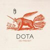 DOTA – die freiheit (CD, LP Vinyl)