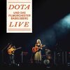 DOTA – und das filmorchester babelsberg live (CD, LP Vinyl)