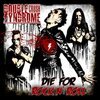DOUBLE CRUSH SYNDROME – die for rock´n´roll (CD, LP Vinyl)