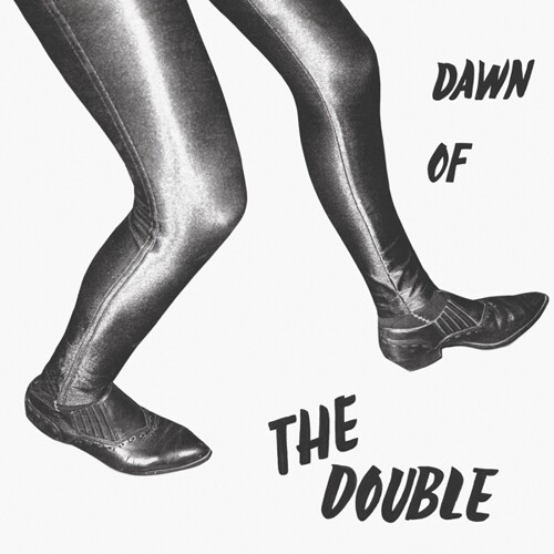Cover DOUBLE, dawn of double