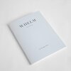 DOUGLAS DARE – whelm - nine poems (Papier)