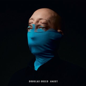 DOUGLAS GREED – angst (CD, LP Vinyl)