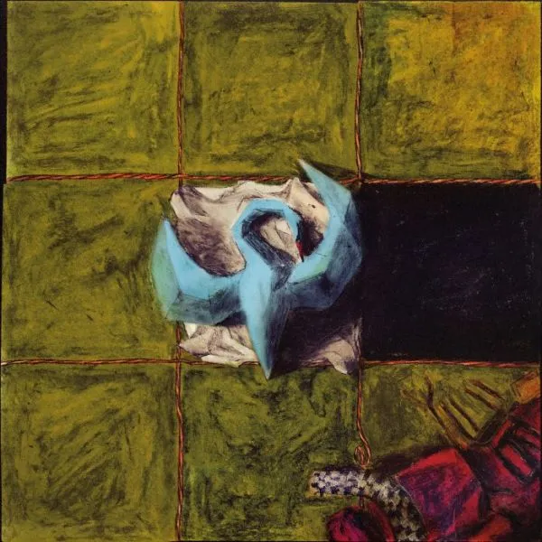 DOVE ELLIS – blizzard (CD, LP Vinyl)