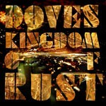 DOVES – kingdom of rust (CD)