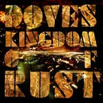 DOVES – kingdom of rust (CD)