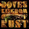 DOVES – kingdom of rust (CD)