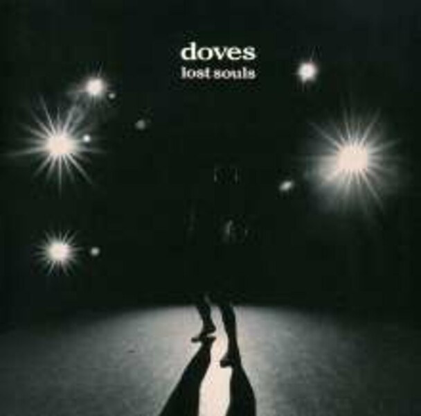 DOVES, lost souls cover