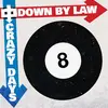 DOWN BY LAW – crazy days (LP Vinyl)