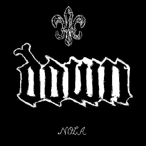 DOWN – nola (LP Vinyl)