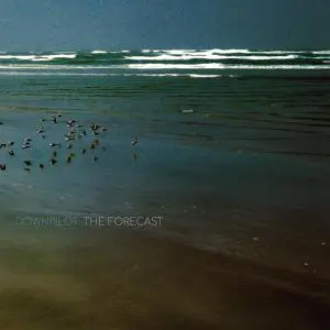 DOWNPILOT – the forecast (CD, LP Vinyl)