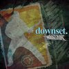 DOWNSET. – maintain (CD, LP Vinyl)