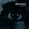 DOWNSET. – universal (coke bottle green) (LP Vinyl)