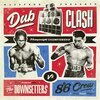 DOWNSETTERS / 8°6 CREW – dub clash (LP Vinyl)