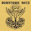 DOWNTOWN BOYS – cost of living (CD, Kassette, LP Vinyl)