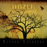 DOZER, beyond colossal cover