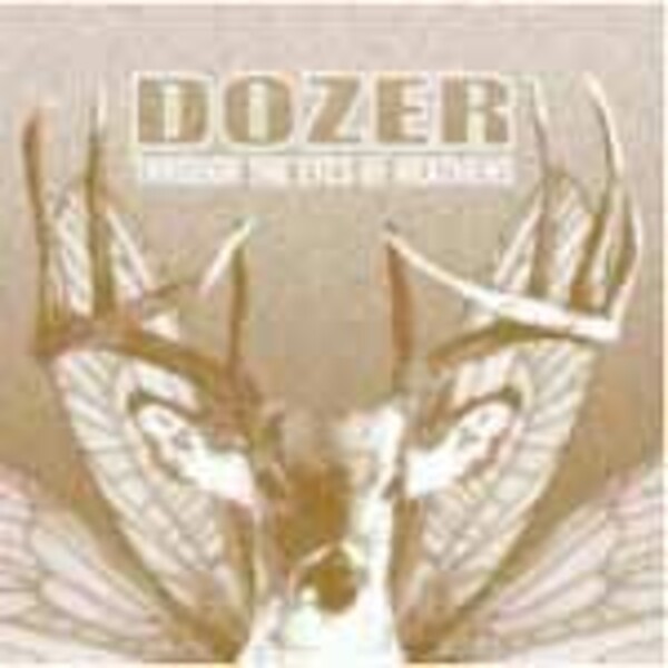 DOZER – through the eyes of the heathens (LP Vinyl)