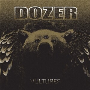 DOZER, vultures cover
