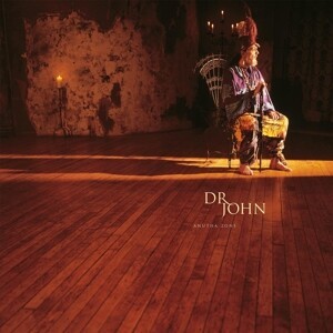 DR.JOHN – anutha zone (LP Vinyl)