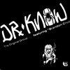 DR. KNOW – original group (featuring brandon cruz) (LP Vinyl)