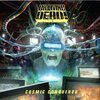 DR. LIVING DEAD! – cosmic conqueror (CD, LP Vinyl)